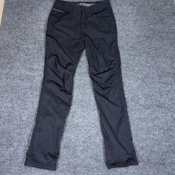 Royal Robbins Black pants - Picture 1 of 8